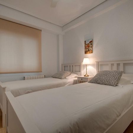 Apartmán Beds & Breaks Ferrero Valencie Exteriér fotografie