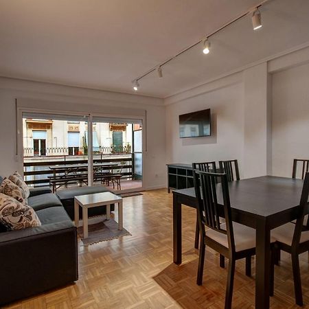 Apartmán Beds & Breaks Ferrero Valencie Exteriér fotografie