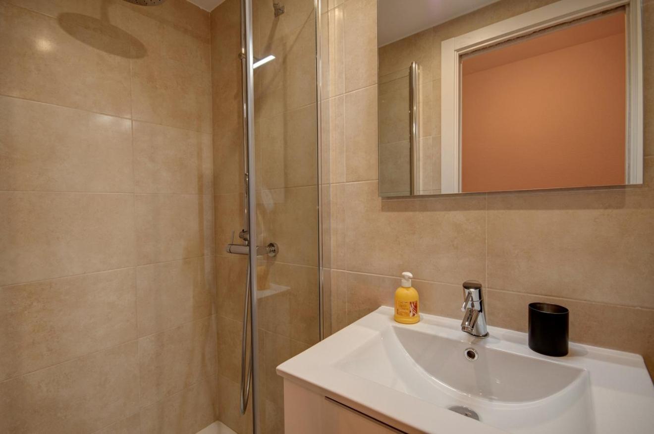 Apartmán Beds & Breaks Ferrero Valencie Exteriér fotografie