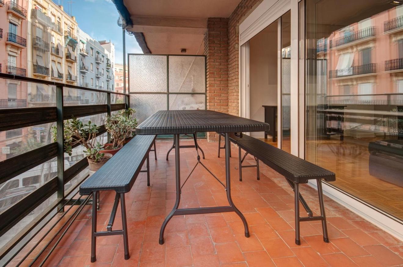 Apartmán Beds & Breaks Ferrero Valencie Exteriér fotografie