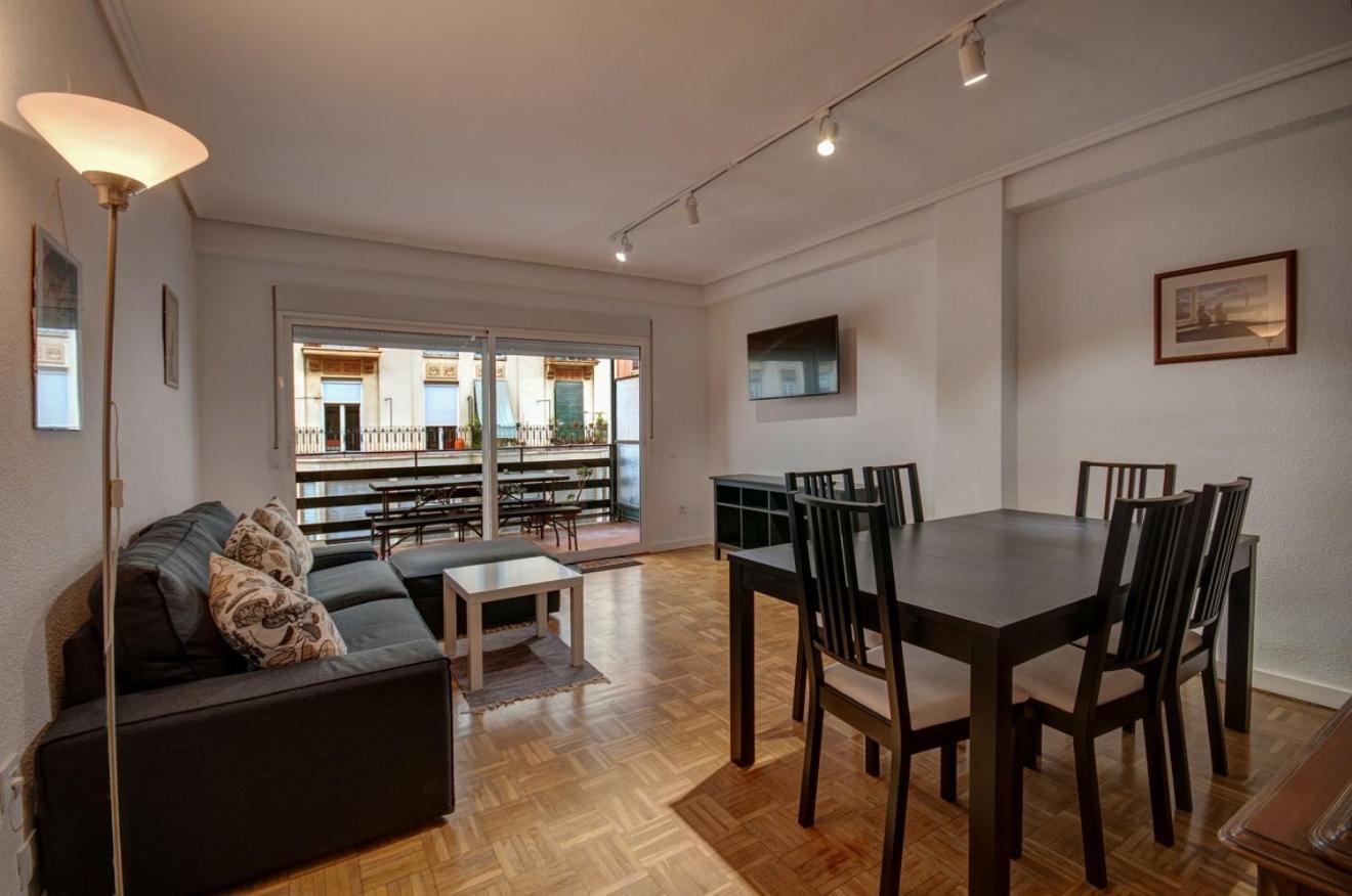 Apartmán Beds & Breaks Ferrero Valencie Exteriér fotografie